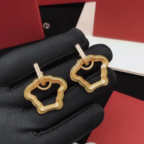 Versace Earrings For Women #1439734