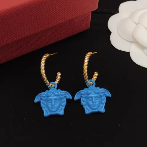 Versace Earrings For Women #1439748