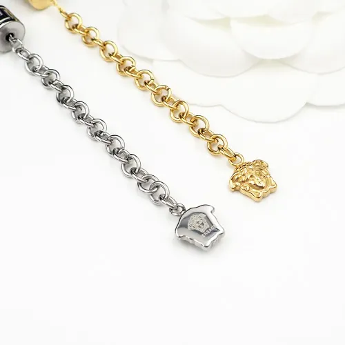 Replica Versace Bracelets #1439756 $32.00 USD for Wholesale