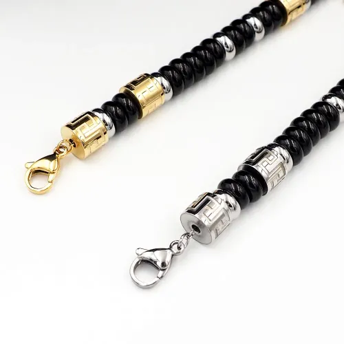 Replica Versace Bracelets #1439756 $32.00 USD for Wholesale