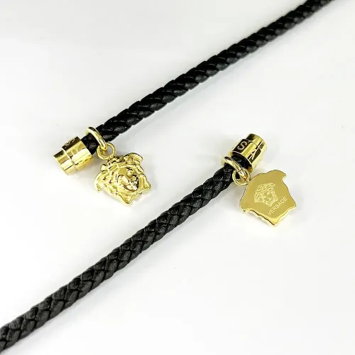 Replica Versace Bracelets For Women #1439764 $25.00 USD for Wholesale