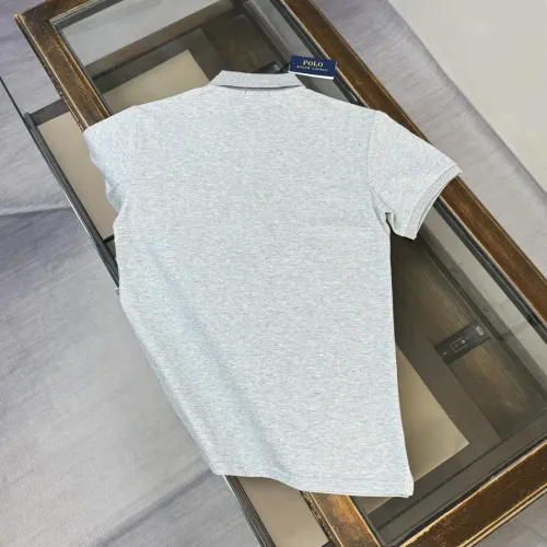 Replica Ralph Lauren Polo T-Shirts Short Sleeved For Men #1439772 $60.00 USD for Wholesale