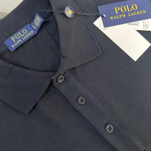 Replica Ralph Lauren Polo T-Shirts Short Sleeved For Men #1439774 $60.00 USD for Wholesale