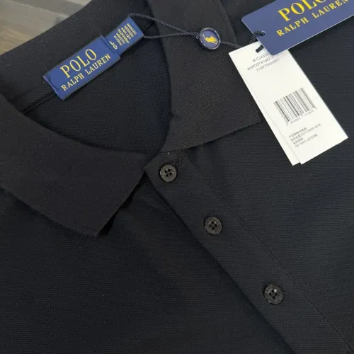 Replica Ralph Lauren Polo T-Shirts Short Sleeved For Men #1439775 $60.00 USD for Wholesale