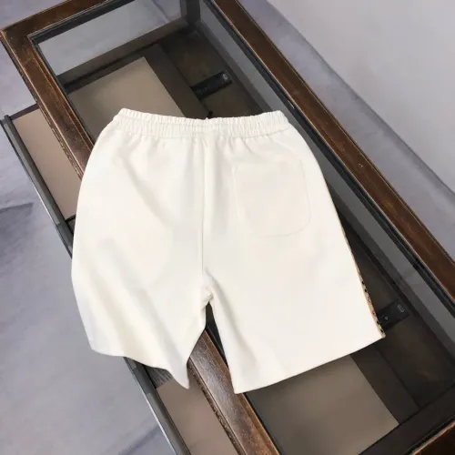 Replica Burberry Pants For Unisex #1439776 $64.00 USD for Wholesale