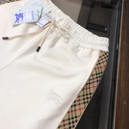 Replica Burberry Pants For Unisex #1439776 $64.00 USD for Wholesale