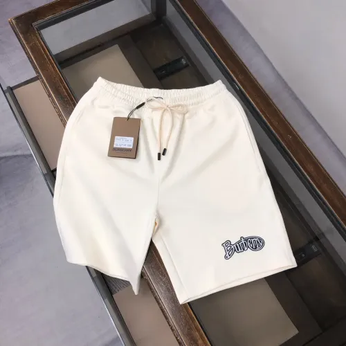 Burberry Pants For Unisex #1439782