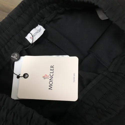 Replica Moncler Pants For Unisex #1439798 $64.00 USD for Wholesale