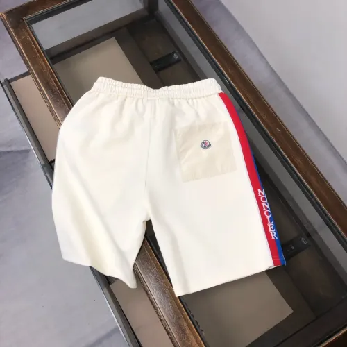 Replica Moncler Pants For Unisex #1439799 $64.00 USD for Wholesale