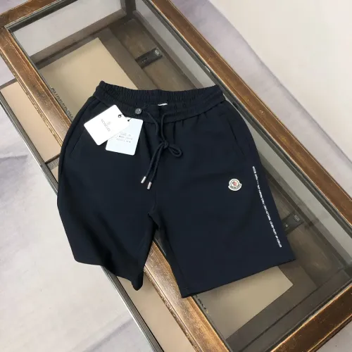 Moncler Pants For Unisex #1439800