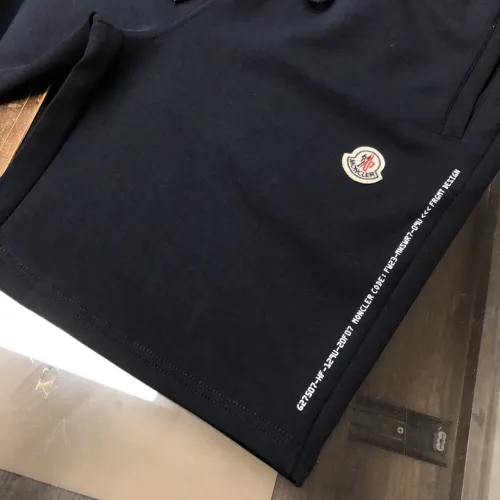 Replica Moncler Pants For Unisex #1439800 $64.00 USD for Wholesale