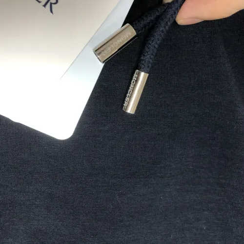 Replica Moncler Pants For Unisex #1439800 $64.00 USD for Wholesale