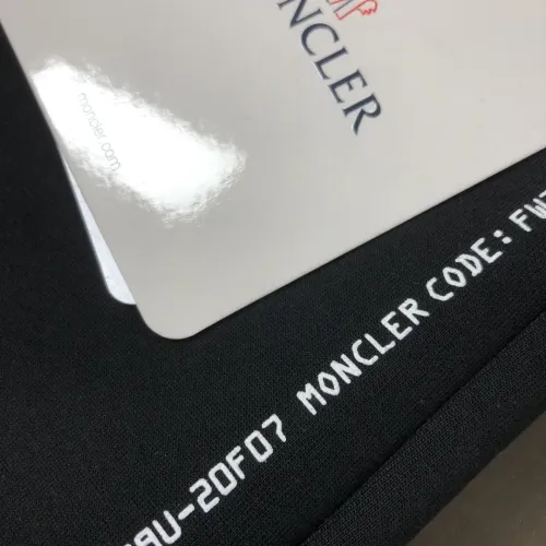 Replica Moncler Pants For Unisex #1439801 $64.00 USD for Wholesale