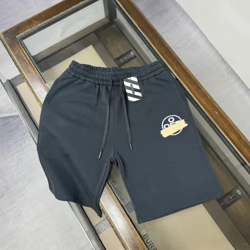 Off-White Pants For Unisex #1439804