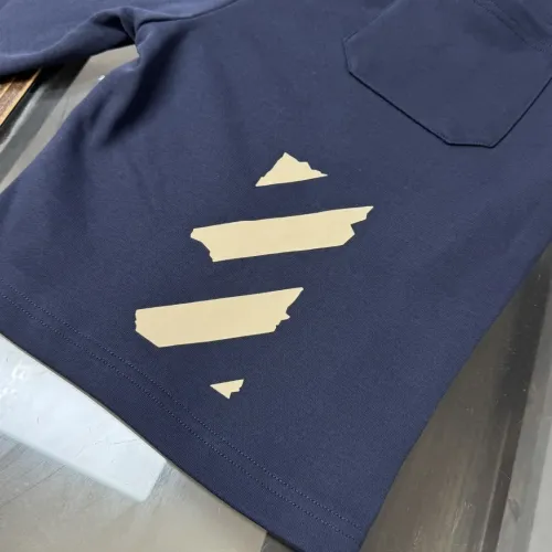 Replica Off-White Pants For Unisex #1439805 $64.00 USD for Wholesale