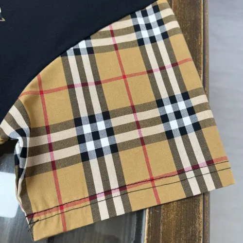 Replica Burberry T-Shirts Short Sleeved For Unisex #1439812 $32.00 USD for Wholesale
