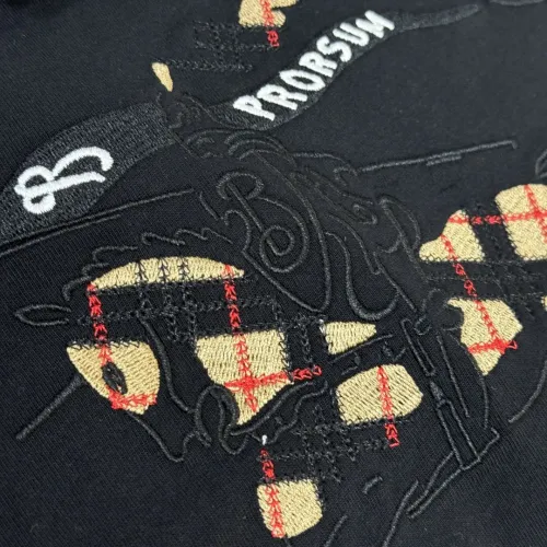 Replica Burberry T-Shirts Short Sleeved For Unisex #1439815 $32.00 USD for Wholesale