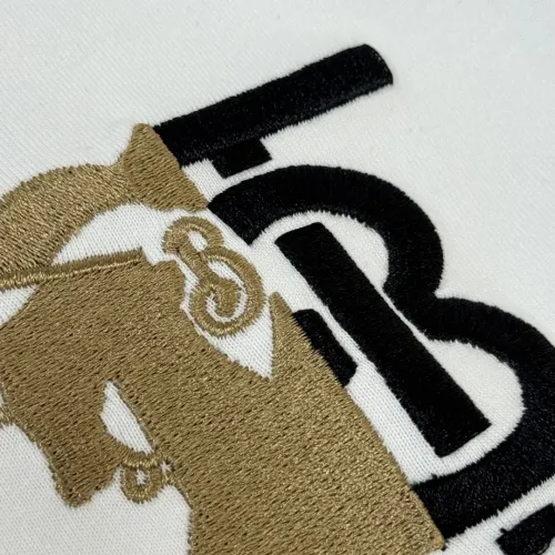 Replica Burberry T-Shirts Short Sleeved For Unisex #1439816 $32.00 USD for Wholesale