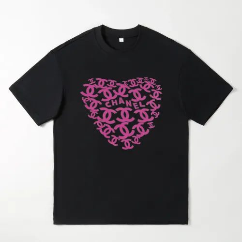 Burberry Oversize T-Shirts Short Sleeved For Men #1439867