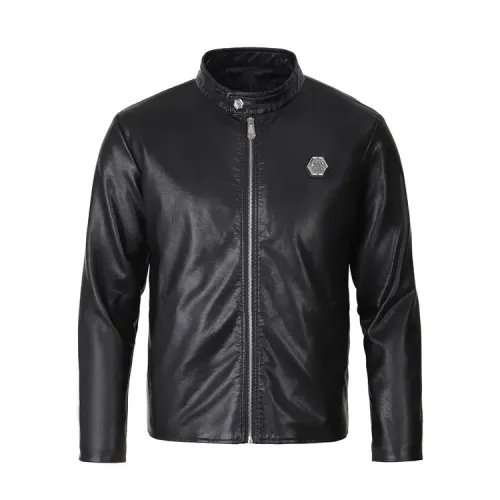Philipp Plein PP Jackets Long Sleeved For Men #1439967
