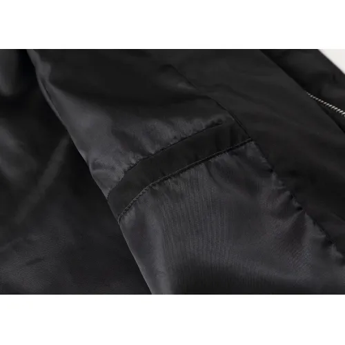 Replica Philipp Plein PP Jackets Long Sleeved For Men #1439989 $76.00 USD for Wholesale
