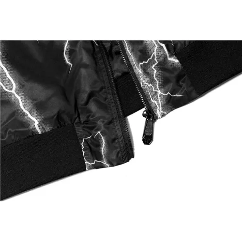 Replica Philipp Plein PP Jackets Long Sleeved For Men #1439992 $68.00 USD for Wholesale