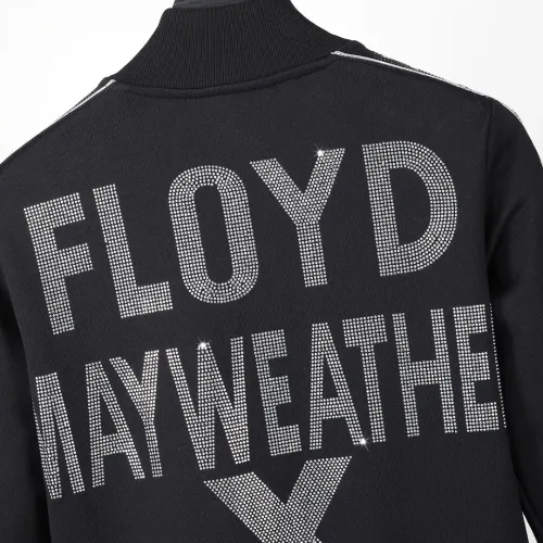 Replica Philipp Plein PP Tracksuits Long Sleeved For Men #1439996 $118.00 USD for Wholesale