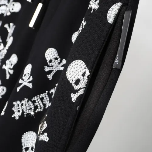 Replica Philipp Plein PP Tracksuits Long Sleeved For Men #1439999 $102.00 USD for Wholesale