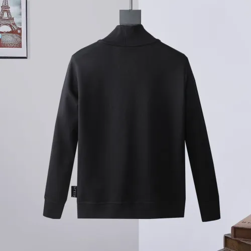 Replica Philipp Plein PP Tracksuits Long Sleeved For Men #1440000 $102.00 USD for Wholesale