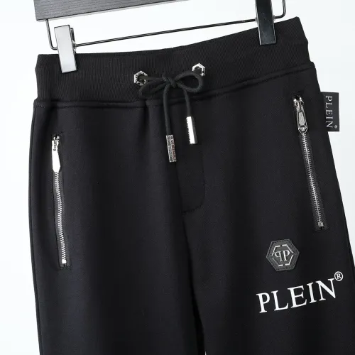Replica Philipp Plein PP Tracksuits Long Sleeved For Men #1440000 $102.00 USD for Wholesale