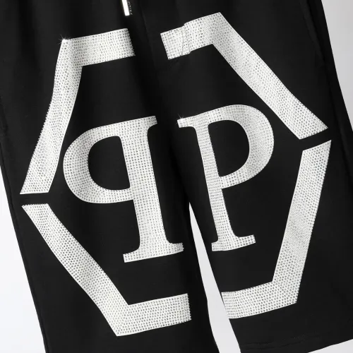 Replica Philipp Plein PP Pants For Men #1440014 $39.00 USD for Wholesale