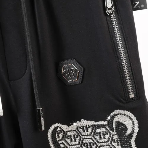 Replica Philipp Plein PP Pants For Men #1440016 $42.00 USD for Wholesale