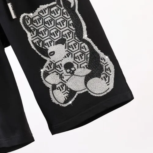 Replica Philipp Plein PP Pants For Men #1440016 $42.00 USD for Wholesale