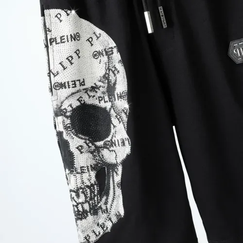 Replica Philipp Plein PP Pants For Men #1440017 $39.00 USD for Wholesale