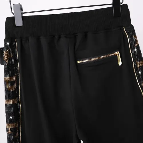 Replica Philipp Plein PP Pants For Men #1440018 $42.00 USD for Wholesale