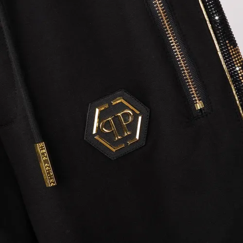 Replica Philipp Plein PP Pants For Men #1440018 $42.00 USD for Wholesale