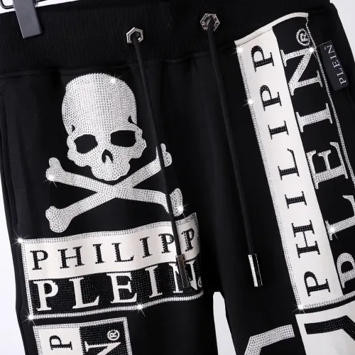 Replica Philipp Plein PP Pants For Men #1440020 $39.00 USD for Wholesale