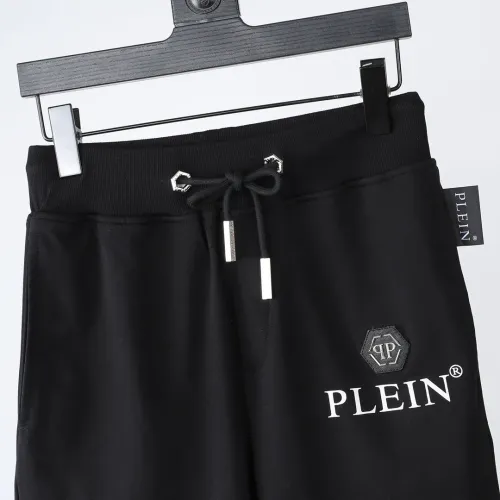 Replica Philipp Plein PP Pants For Men #1440022 $42.00 USD for Wholesale