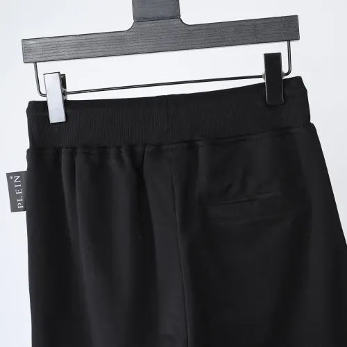 Replica Philipp Plein PP Pants For Men #1440022 $42.00 USD for Wholesale