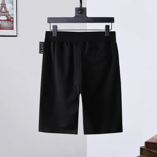 Replica Philipp Plein PP Pants For Men #1440025 $42.00 USD for Wholesale