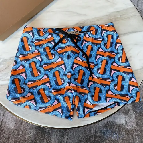 Burberry Swimming Trunks For Men #1440094