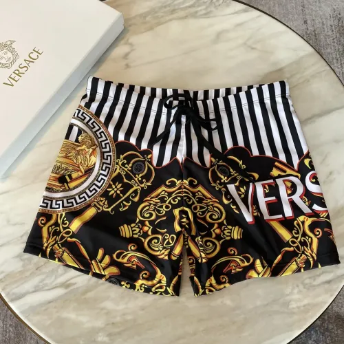 Replica Versace Swimming Trunks For Men #1440100 $36.00 USD for Wholesale
