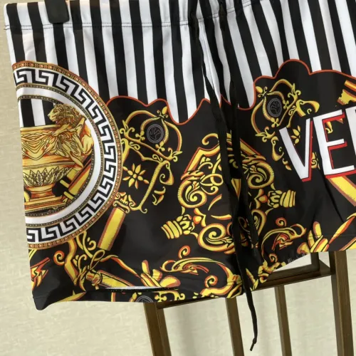 Replica Versace Swimming Trunks For Men #1440100 $36.00 USD for Wholesale