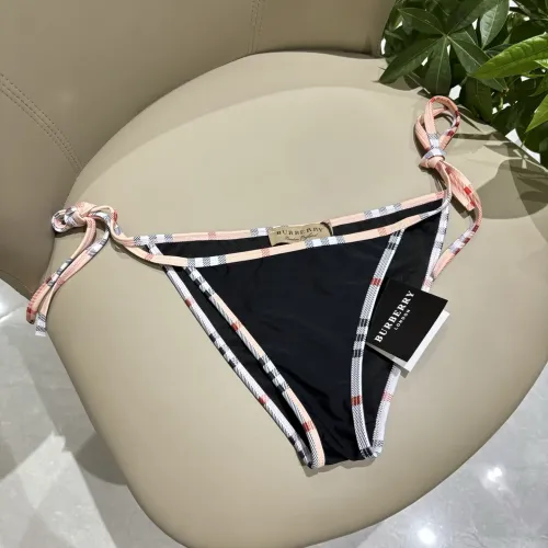 Replica Burberry Bathing Suits For Women #1440129 $38.00 USD for Wholesale