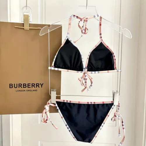 Replica Burberry Bathing Suits For Women #1440129 $38.00 USD for Wholesale