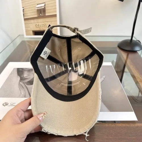 Replica Chrome Hearts Caps #1440154 $27.00 USD for Wholesale