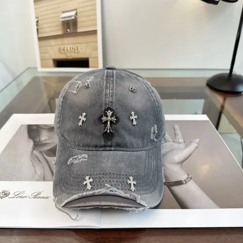 Chrome Hearts Caps #1440156