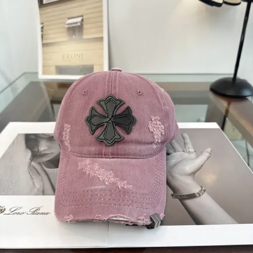 Chrome Hearts Caps #1440160