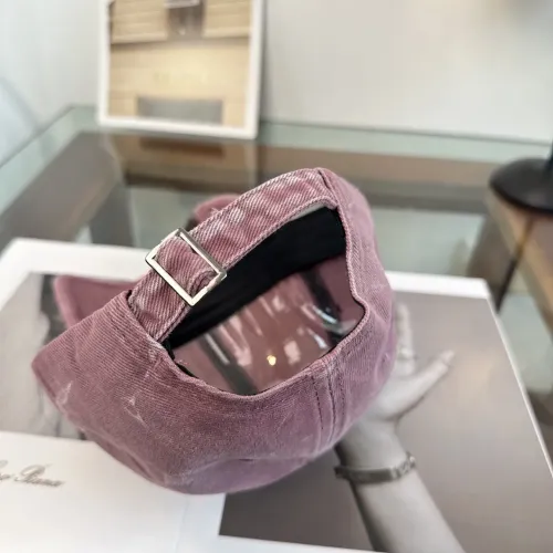 Replica Chrome Hearts Caps #1440160 $27.00 USD for Wholesale