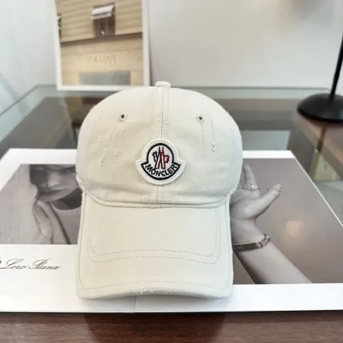 Moncler Caps #1440167